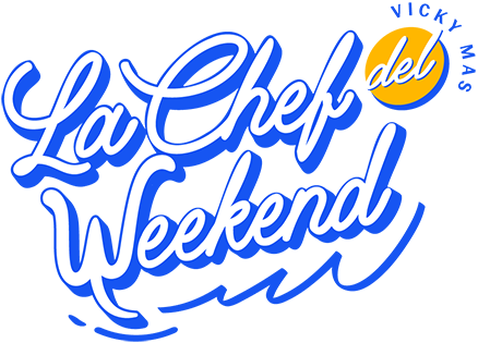 La Chef del Weekend